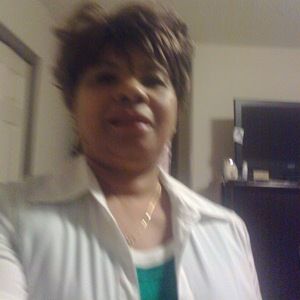 Meet your Posher, Janet